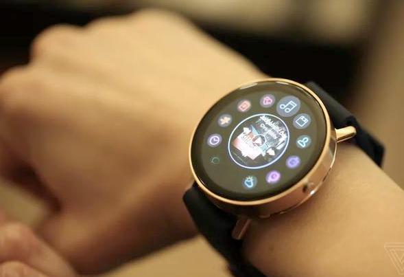 Misfit推出旗下首款带屏幕的手表